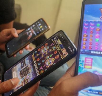 Rahasia Slot Online Maxwin: Menang Maksimal dengan Fitur Terbaik dan RTP Tinggi