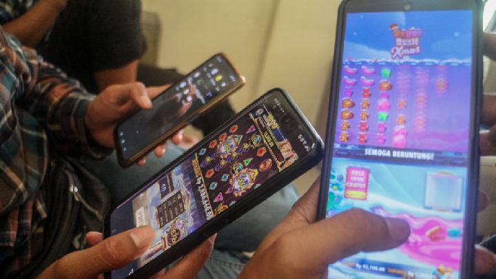 Rahasia Slot Online Maxwin: Menang Maksimal dengan Fitur Terbaik dan RTP Tinggi