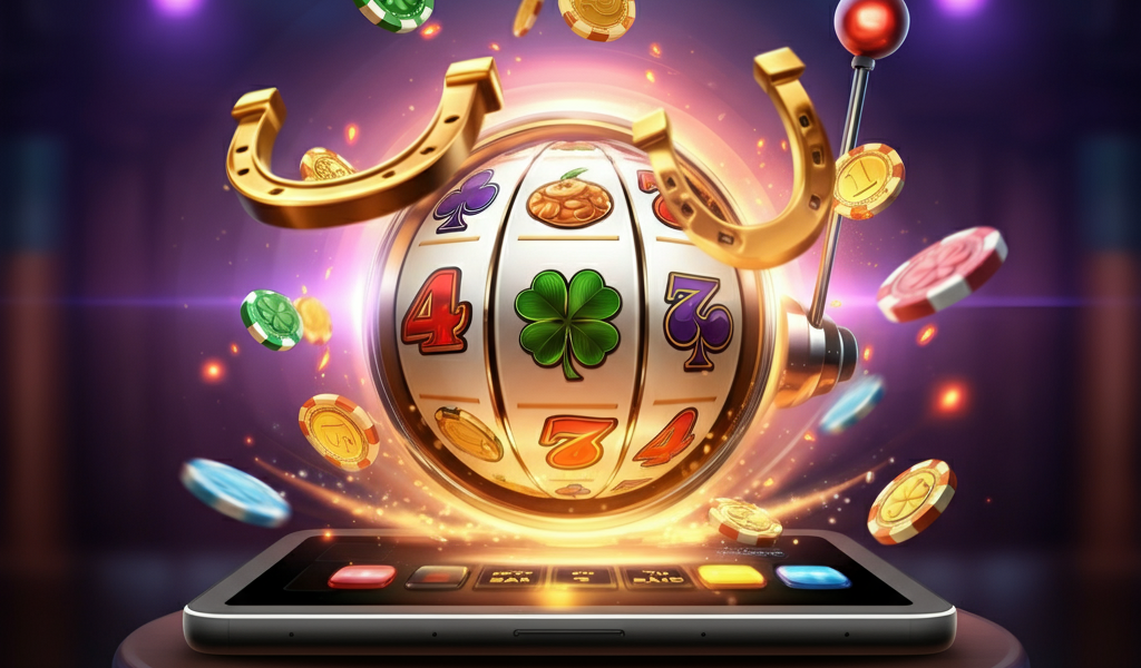 Slot Online Maxwin