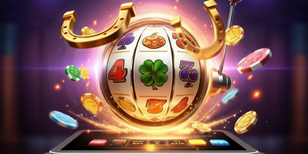 Slot Online Maxwin