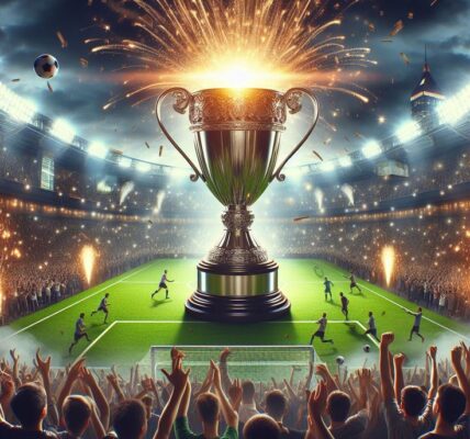 Manajemen Emosi Judi Bola