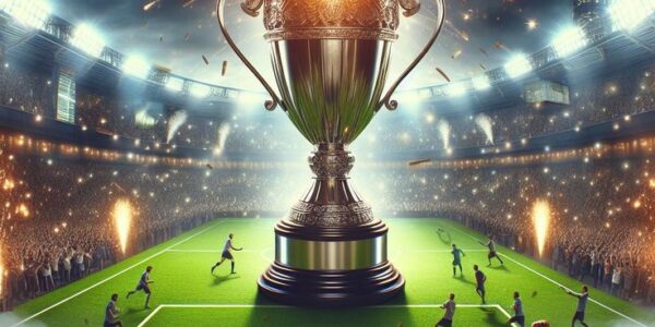 Manajemen Emosi Judi Bola