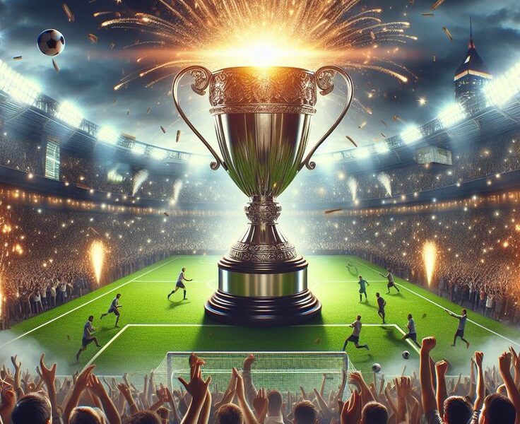 Manajemen Emosi Judi Bola